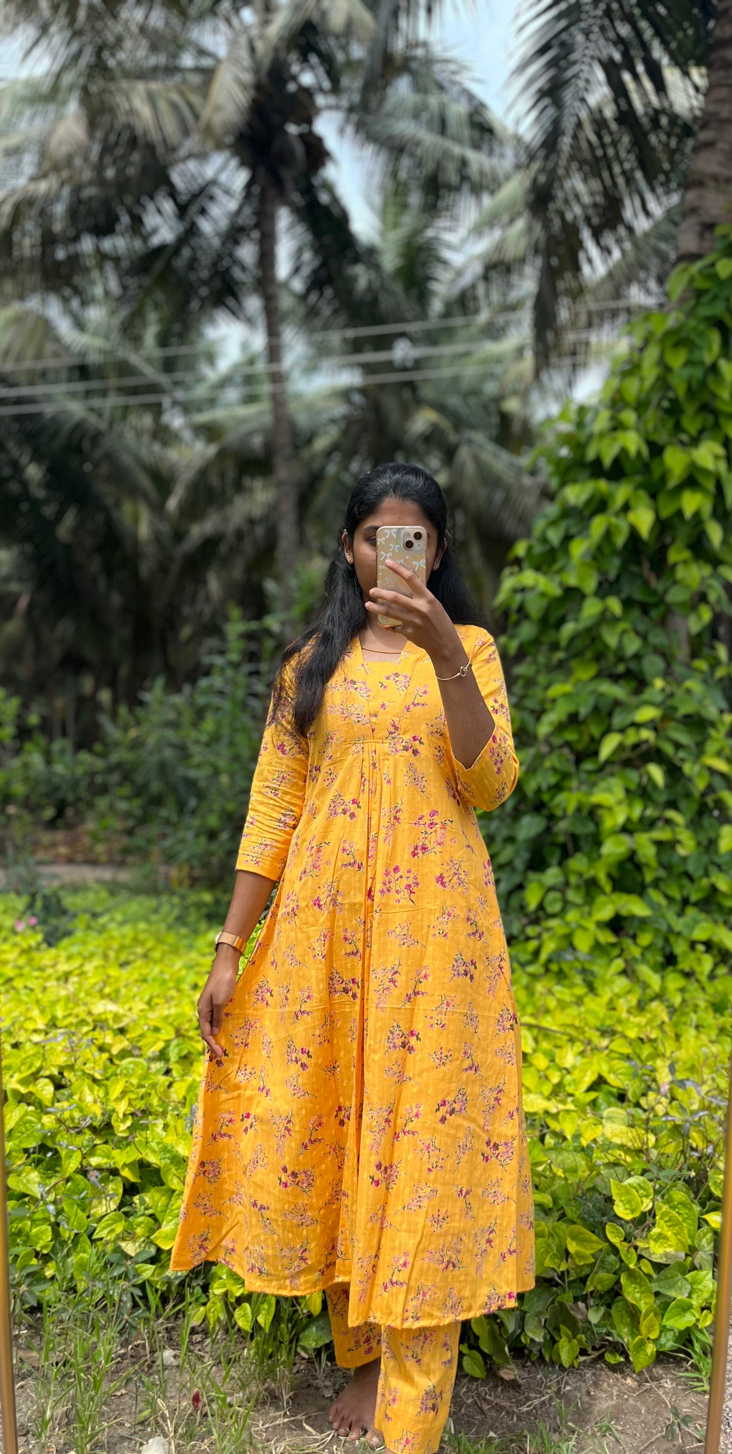 Marigold Muse